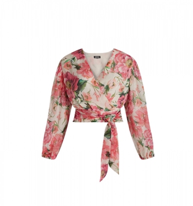 Shirt for party and street 01